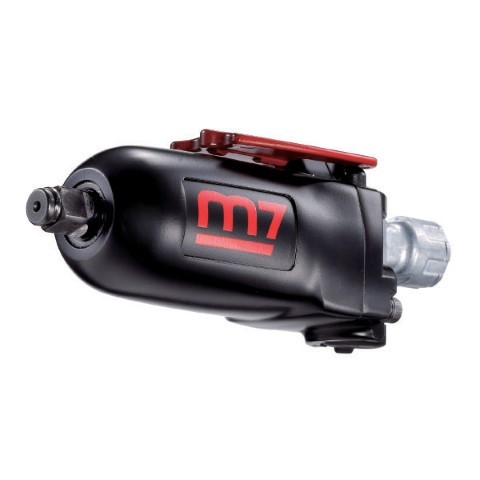M7 IMPACT WRENCH MINI BUTTERFLY STYLE 139MM LONG 3/8 